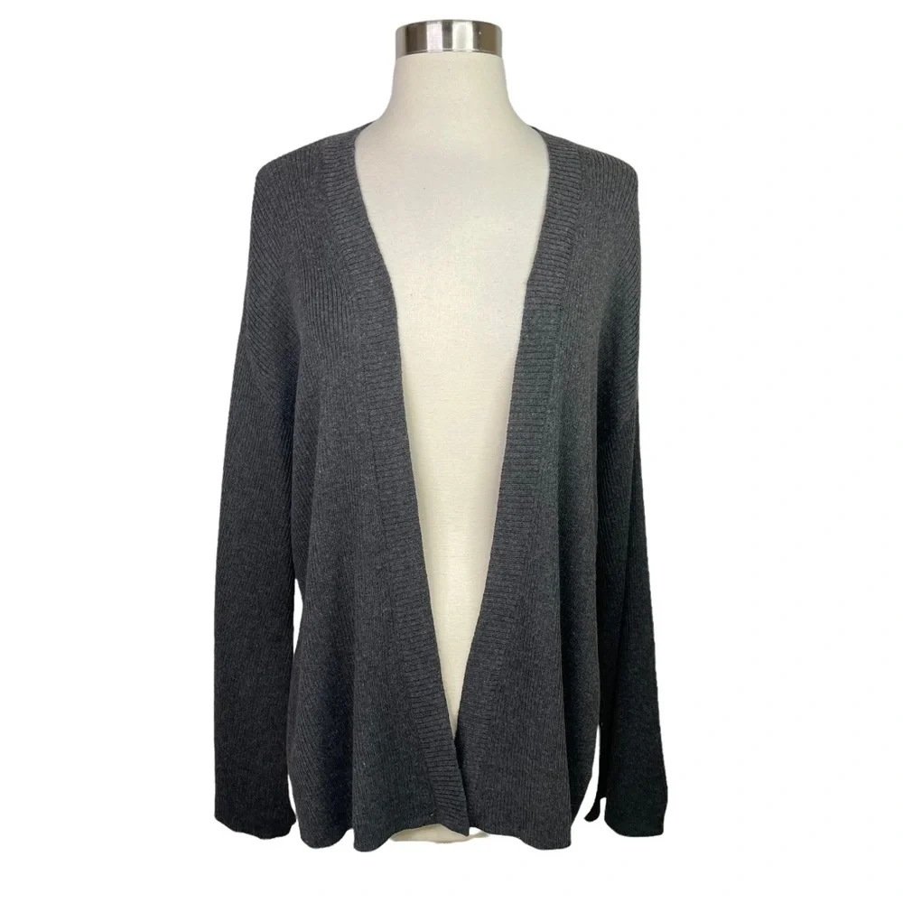 Stitch Fix l 41 Hawthorn Kimono Sleeve Cardigan, Small